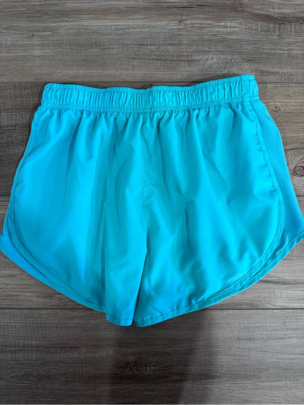 Nike breathable shorts